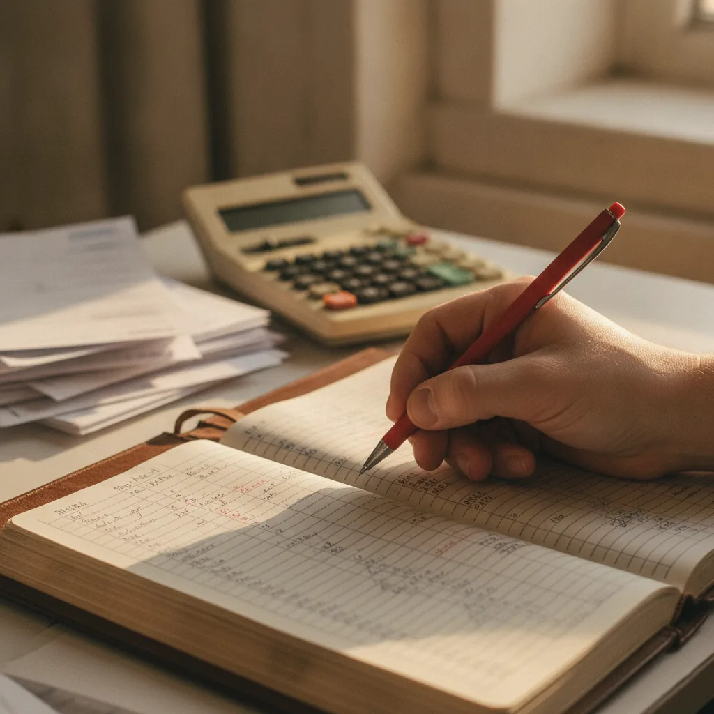 Entenda como evitar a multa por nota fiscal errada e proteja sua empresa de sanções da Receita Federal. Confira dicas essenciais agora!