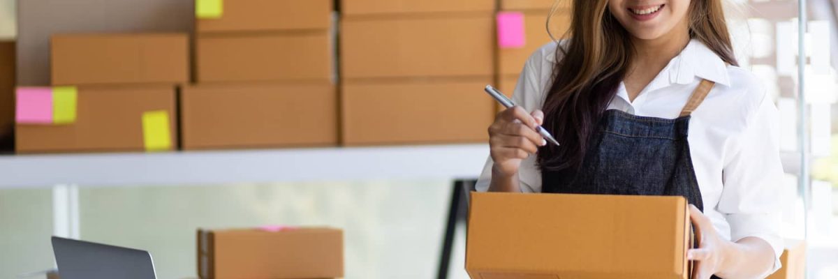Controle Financeiro para Comerciantes